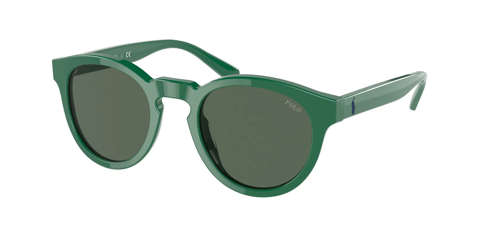 Polo 4184 Sunglasses - view 8